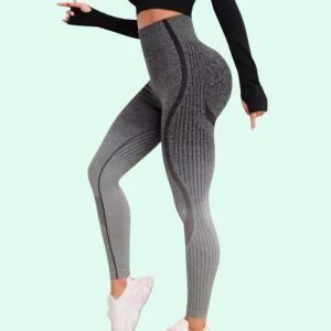 Leggings Difuminados