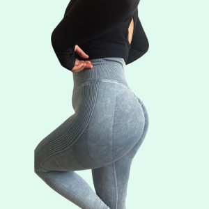 Leggings Tie Dye Deportivas